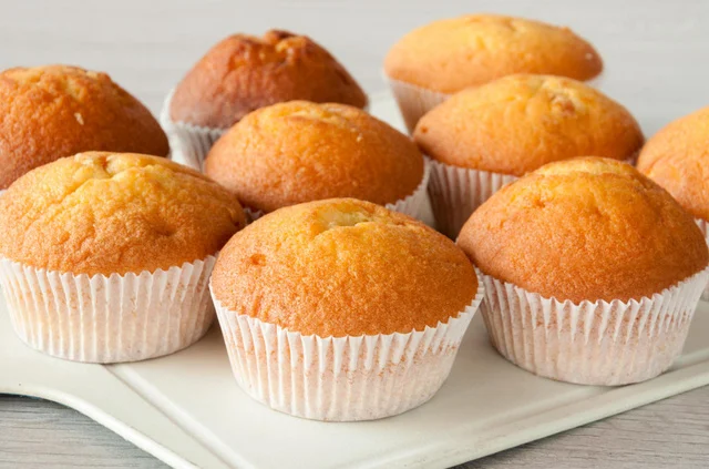 Bolinho de Saia: Douradinho por Fora, Macio por Dentro e Tão Gostoso que Parece de Padaria!