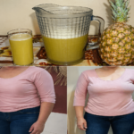 suco poderoso para perder medidas sem perder a saúde