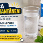 Mau Hálito Nunca Mais: Receita Caseira Natural Que Pode Transformar Seu Hálito Hoje Mesmo!