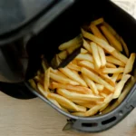 Batata Frita Crocante na Air Fryer é Tão Boa que Parece do McDonald’s!