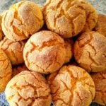 Broinha Doce Caseira receita da Roça!