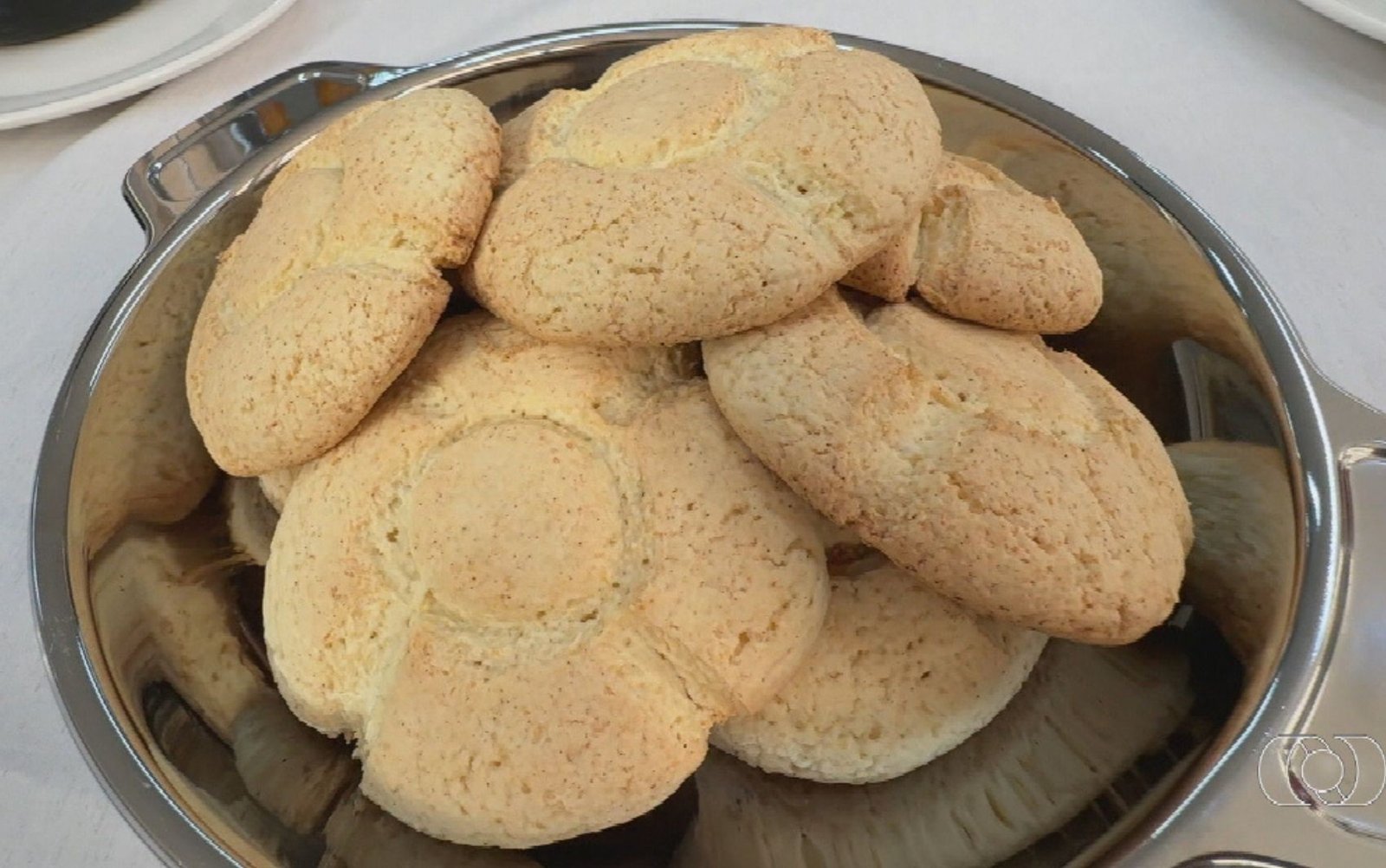 Biscoito Pata de Elefante: Crocrante por Fora, Macio por Dentro! receita caipira