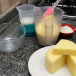 Queijo Canastra Caseiro Tão Cremoso e Firme que Parece de Queijaria!