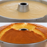 Bolo Fofo só 3 Ingredientes, fácil demais de fazer!