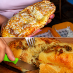 Pão de Costela Caseiro diferenciado é um sucesso total!