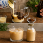 Amarula Caseira que Fica Tão Cremosa e Deliciosa que Todo Mundo Pede a Receita!