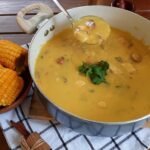 Como Fazer Caldo Chica Doida: Receita Cremosa para os Dias Mais Frios!