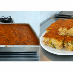 Torta Salgada de Sardinha, igual a essa você nunca fez!