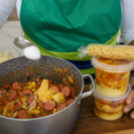 Cachorro Quente no Pote que Vende muito e é uma excelente fonte de renda extra!