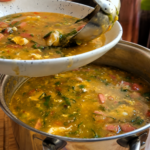 Caldo Esquenta Marido, o caldo mais diferenciado que você já viu!