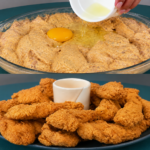 O Segredo do Frango KFC na Airfryer Que Vai Surpreender Você!