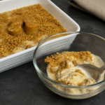 Sorvete de Paçoca com Apenas 3 Ingredientes, receita única!