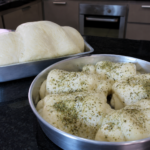 Pão de Cebola saboroso e diferenciado!