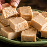 Doce de Leite delicioso com leite em pó!