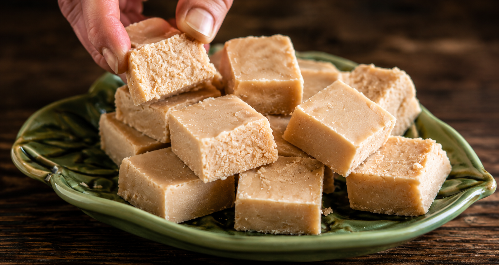 Doce de Leite delicioso com leite em pó!