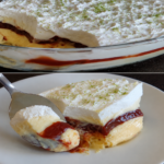 Marido Gelado irresistível,quem prova Pede a Receita!