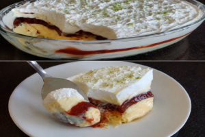 Marido Gelado irresistível,quem prova Pede a Receita!