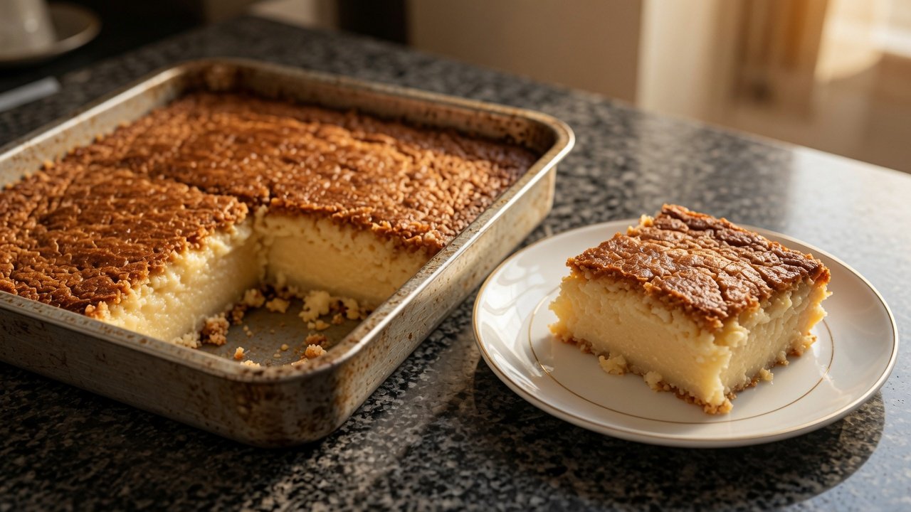 Bolo Toicinho do Cremoso Que Derrete na Boca e Todo Mundo Pede a Receita!