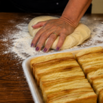 Quando faço esse Sobradinho Caseiro, as amigas já pedem a receita