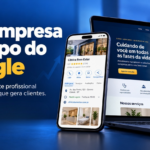 Como melhorar a presença da sua empresa no Google e atrair mais clientes