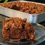 Pão Doce Caseiro com Chocolate e Frutas Cristalizadas: Receita Fofinha e Irresistível
