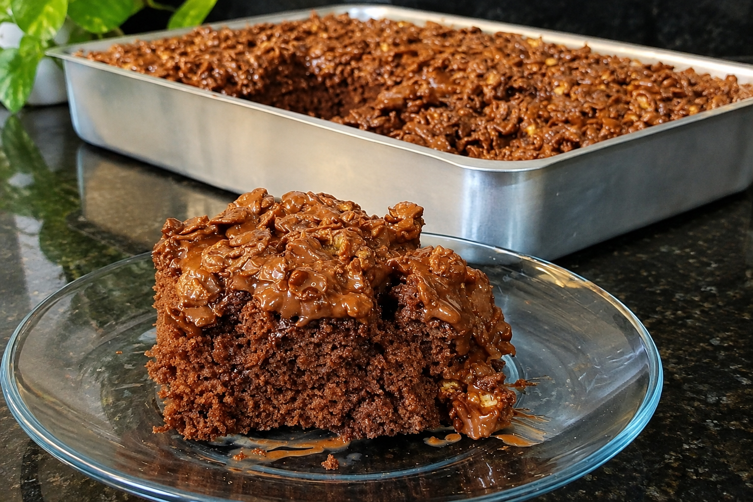 Pão Doce Caseiro com Chocolate e Frutas Cristalizadas: Receita Fofinha e Irresistível